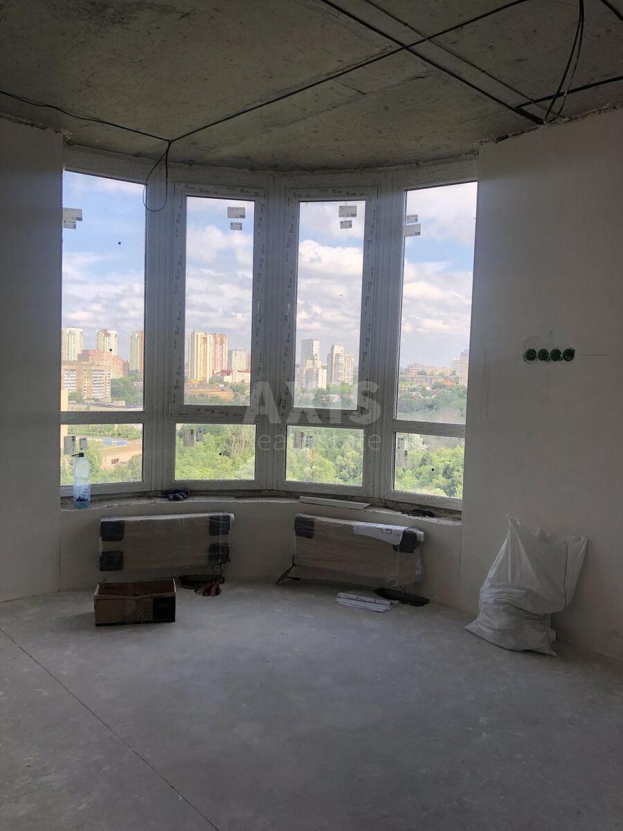 3k apartment vul. Radchenka Petra 8602460
