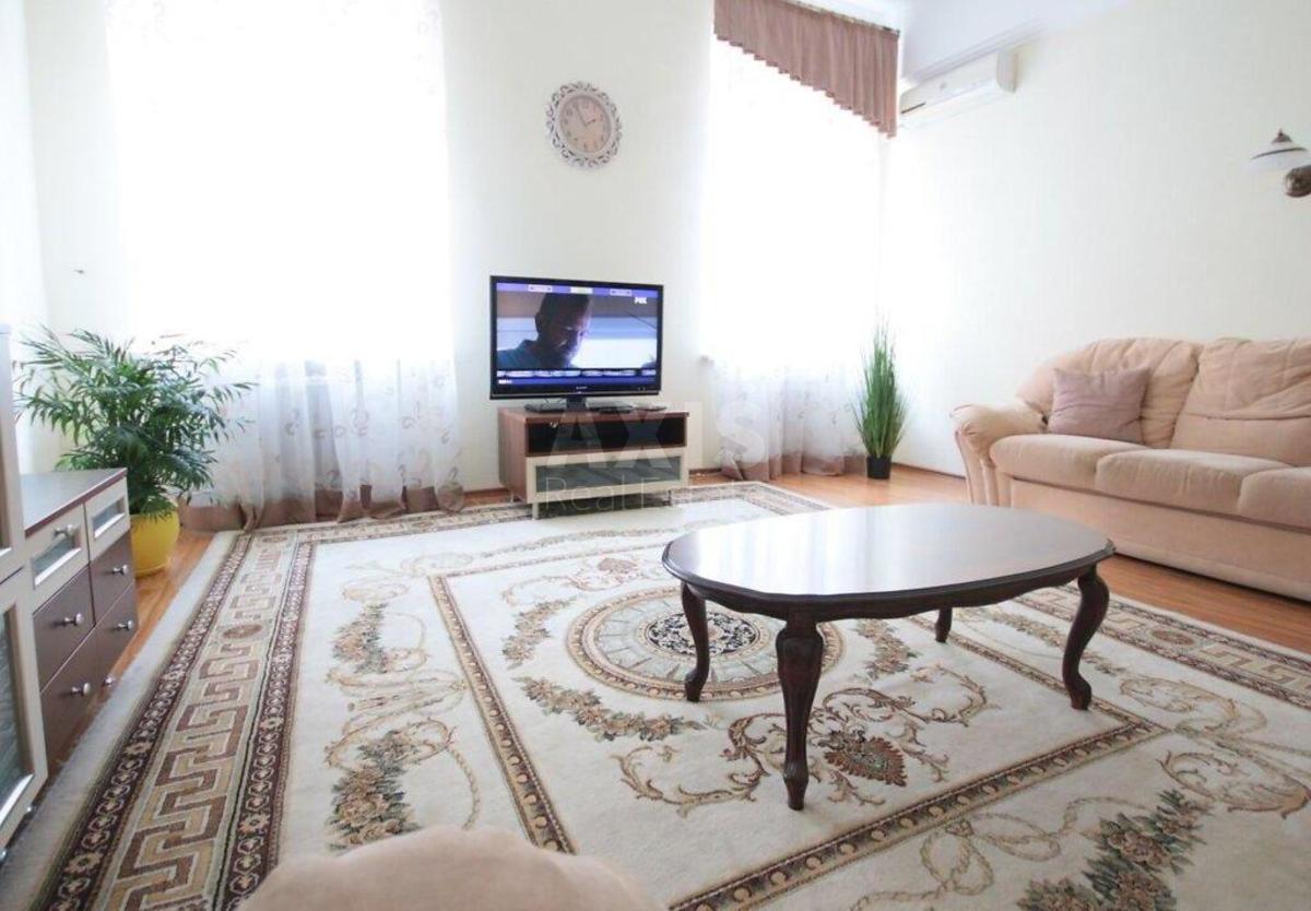 2к квартира ул. Крещатик 153