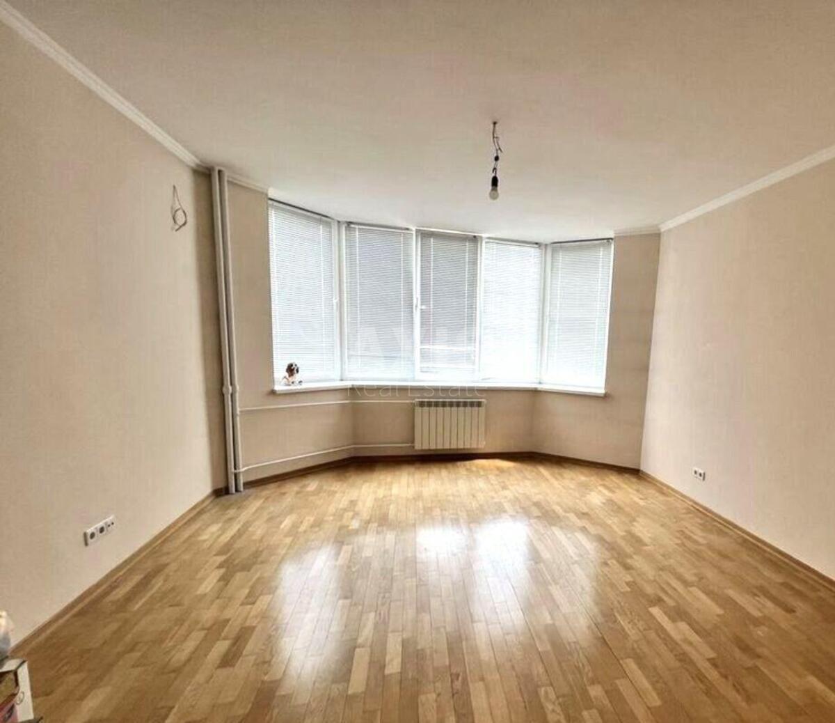 2k apartment pr-t Bazhana Mykoly 122