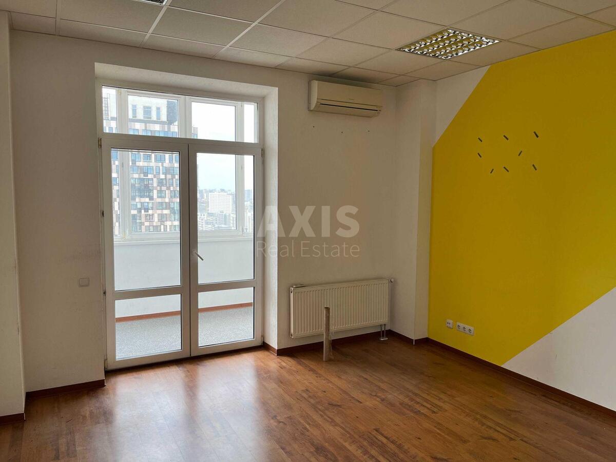 Office vul. Barbjusa Anri 5В, 193m26