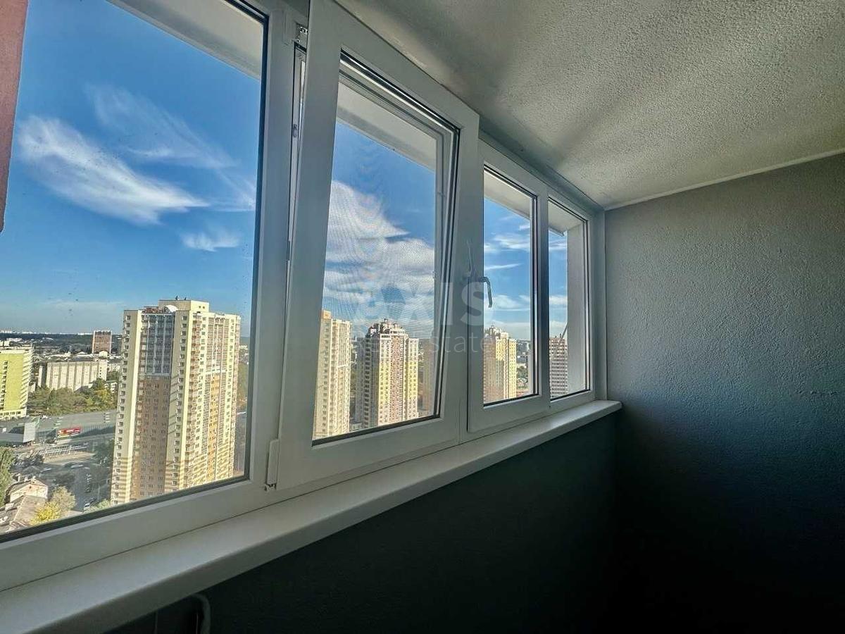 1k apartment vul. Lebedjeva Mykoly 147