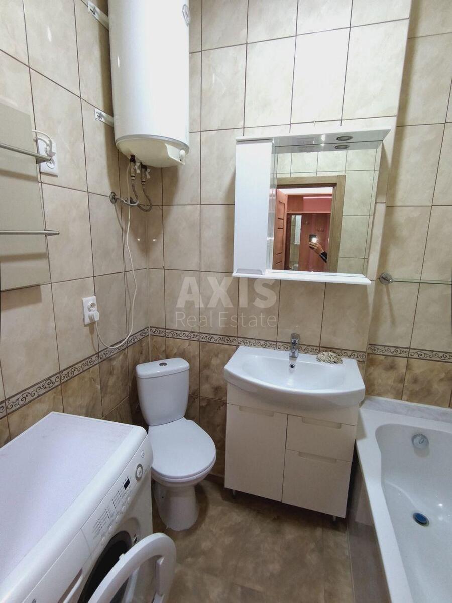1k apartment vul. Raketna 243