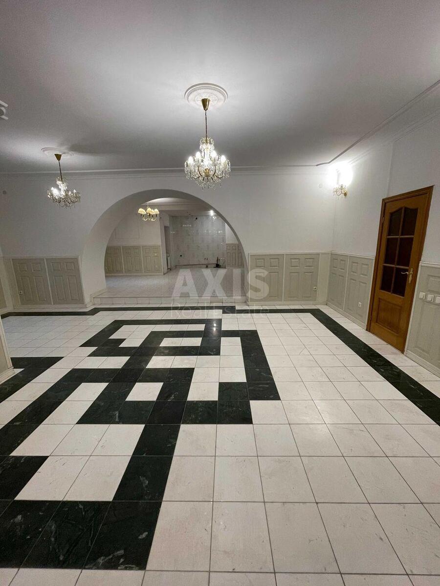 Объект торговли пр-т Лобановского 14, 117м2603441