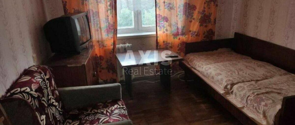 3k apartment pr-t Lisovyj 17Б