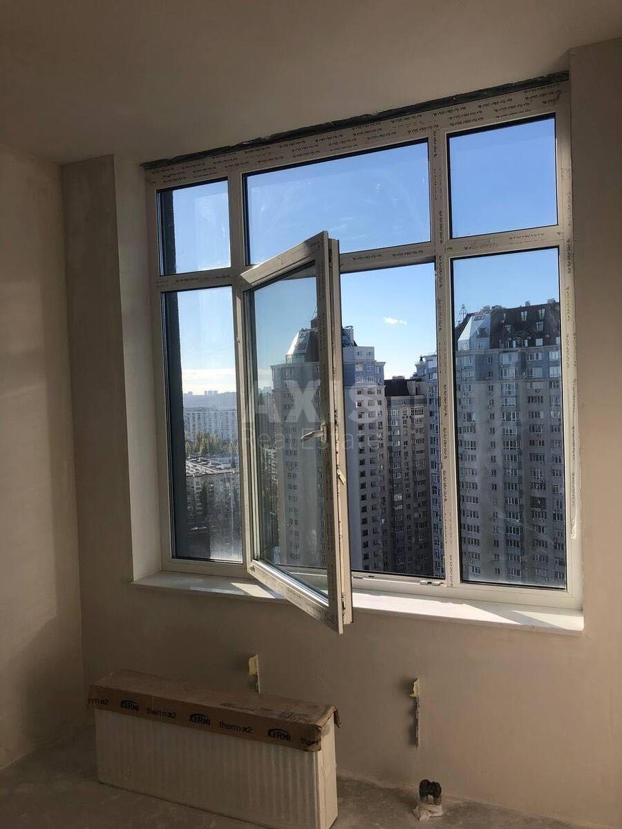 1к квартира ул. Сверстюка Евгения 4596268
