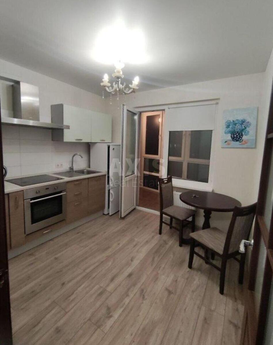 1к квартира ул. Гмыри Бориса 18637990