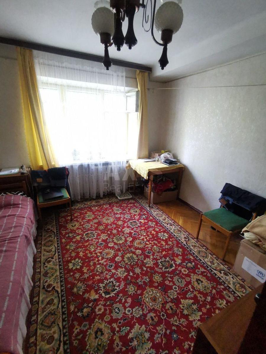 3k apartment nab. Rusanivs'ka 107