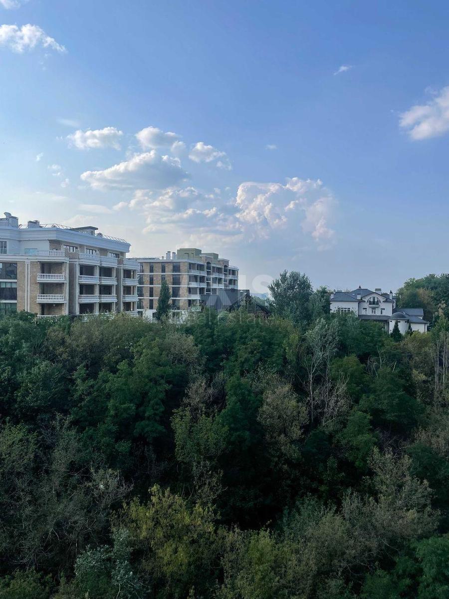 3k apartment vul. Nagirna 18/16