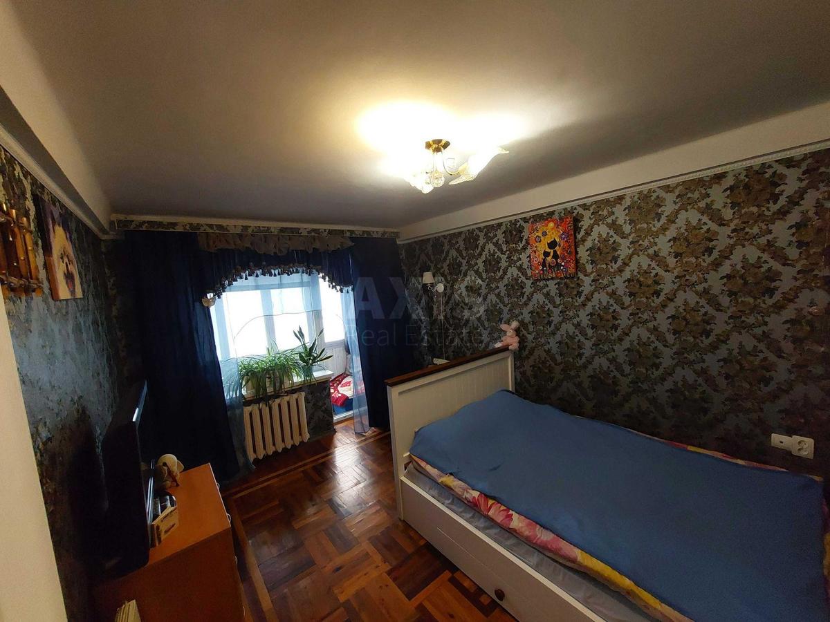 2к квартира ул. Курнатовского 1010