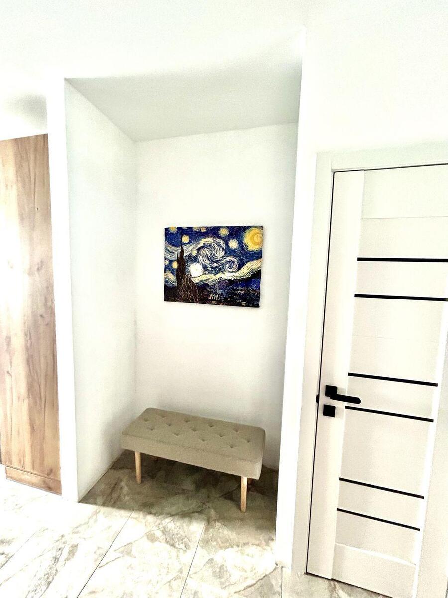 1k apartment vul. Strokacha Tymofija 94