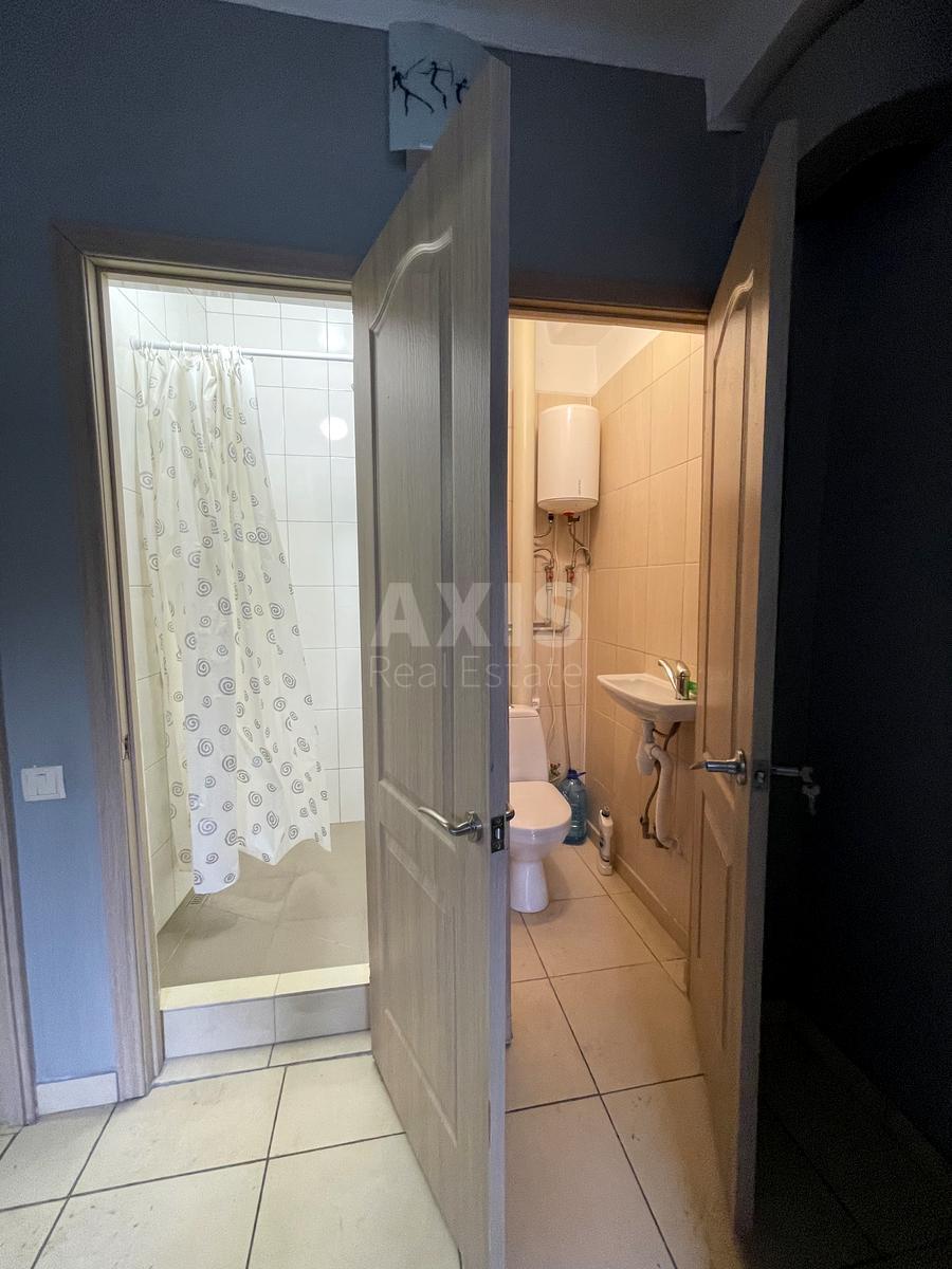 Офис шоссе Стратегическое 2А, 40м2639085