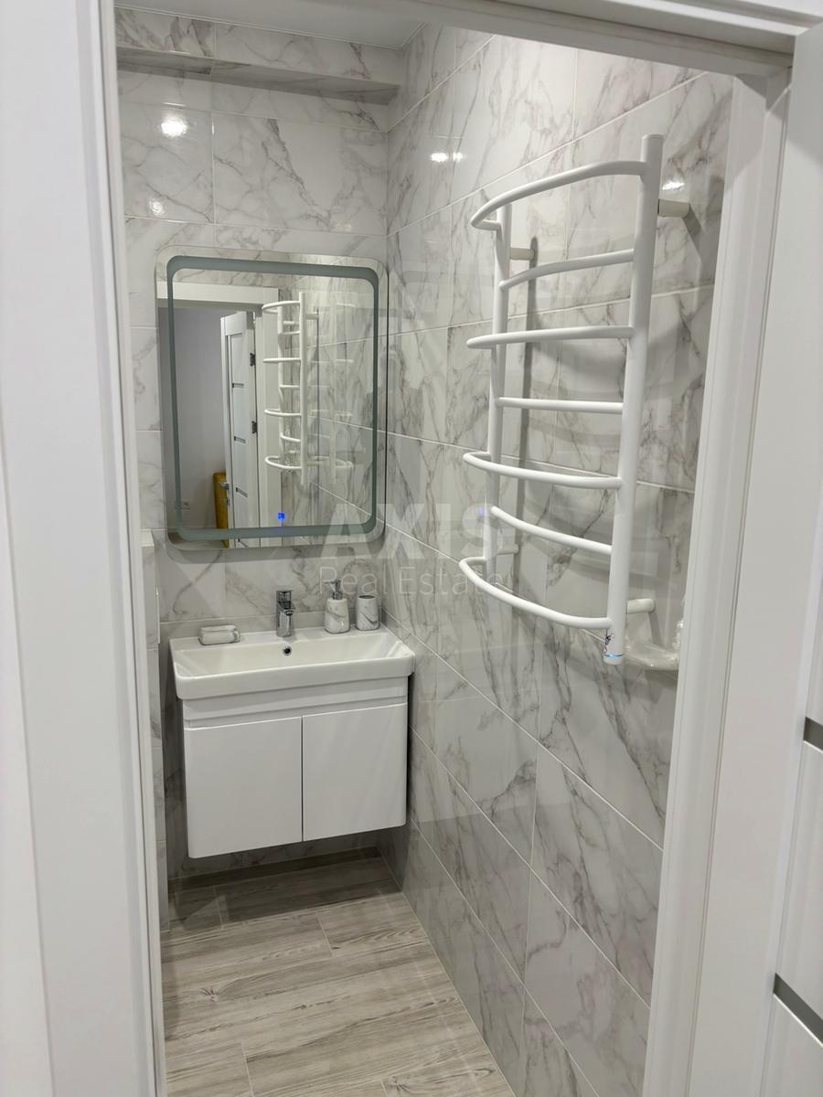 1k apartment vul. Myhajla Maksymovycha 24597577