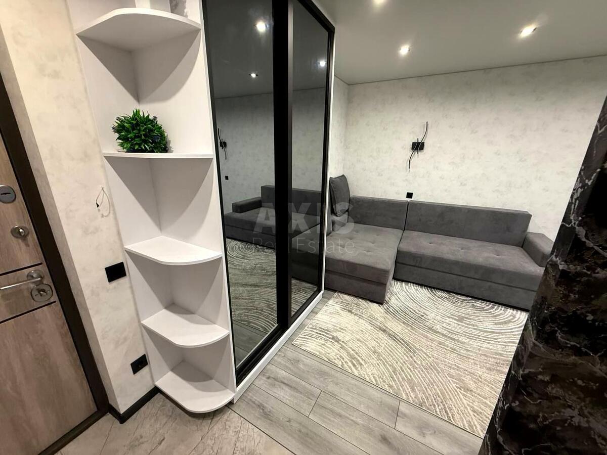 1k apartment vul. Fedora Maksymenka 10639219