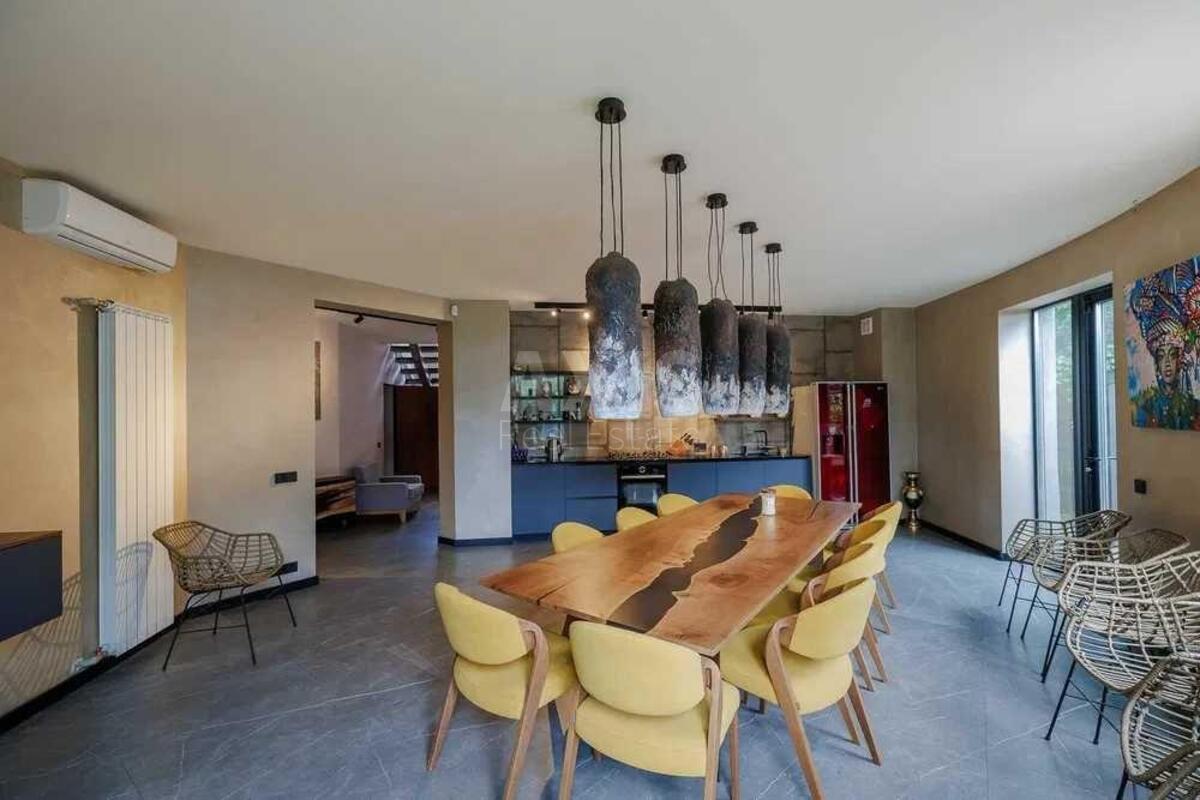 House vul. Sadova 54-a, 415m2, Kyiv city598265