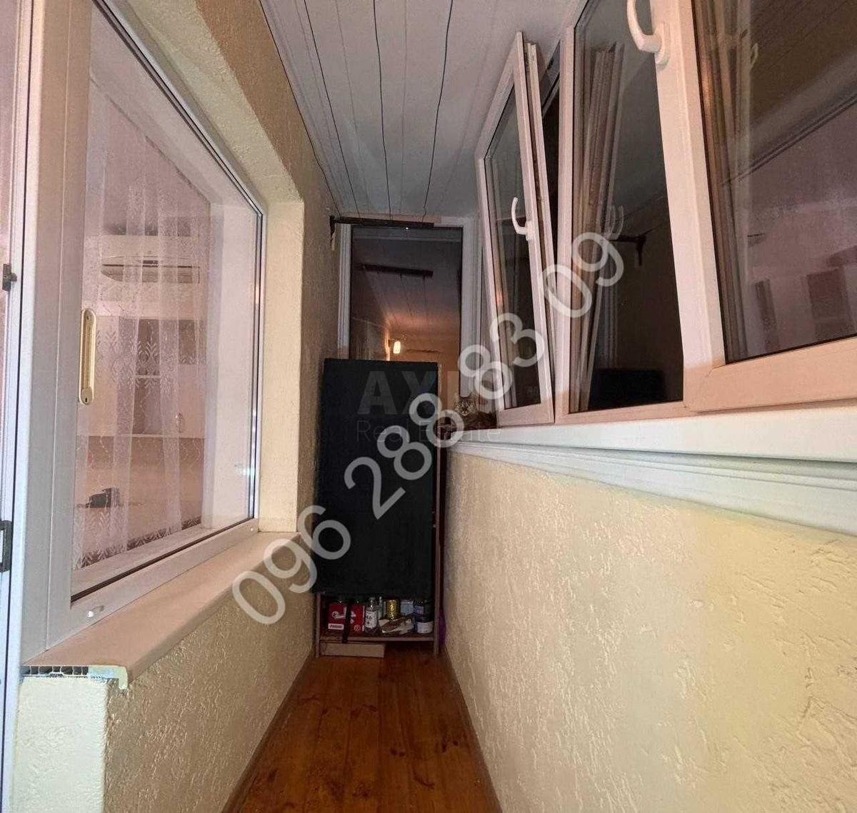 1к квартира ул. Нежинская 29Г13