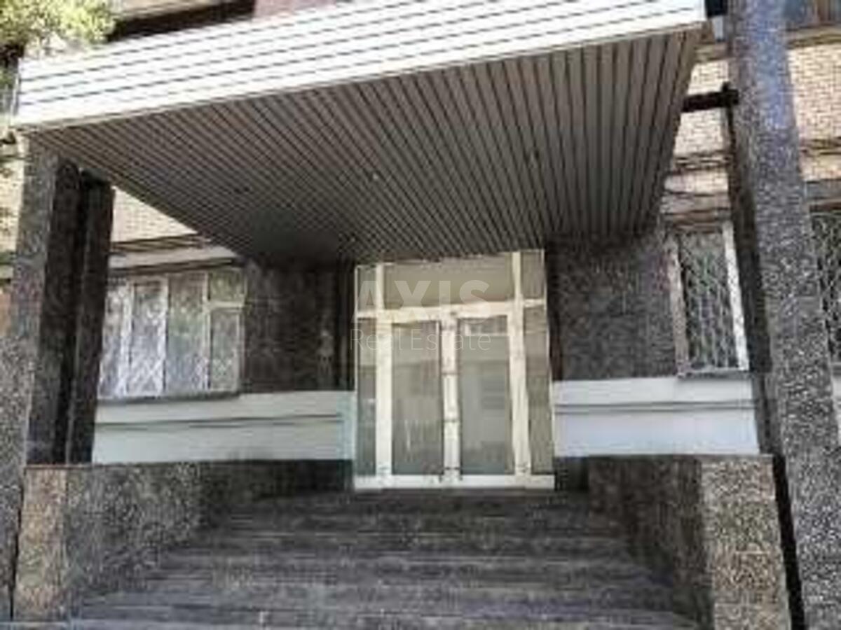 Офіс вул. Глибочицька 17, 95м2