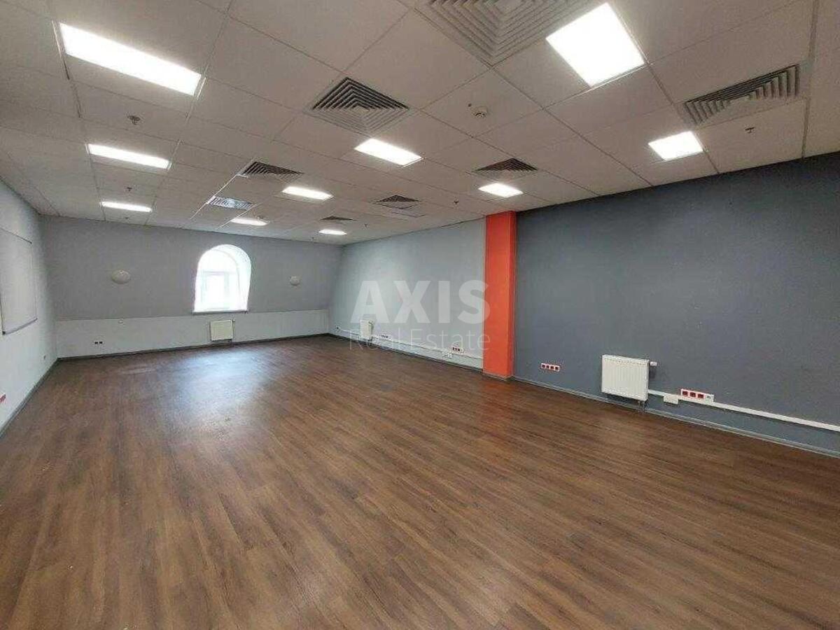 Office vul. Verhnij Val 4, 260m23