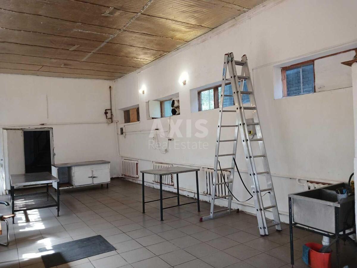 Service object vul. Odojevs'kogo 10, 120m2598753