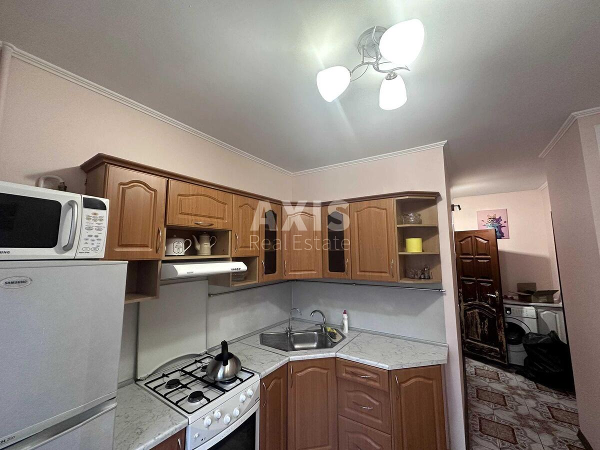 2k apartment shose Harkivs'ke 182