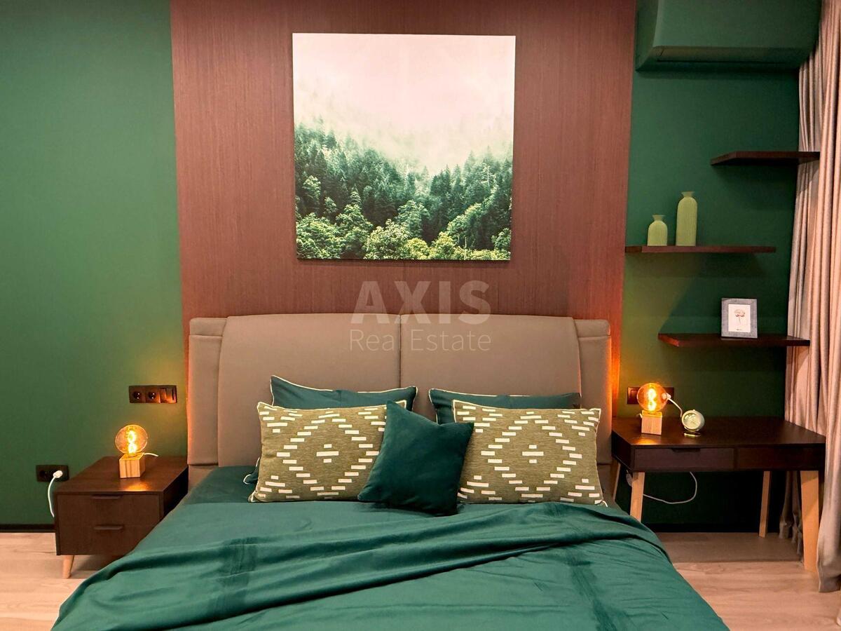 1k apartment vul. Mokra 8Б641166