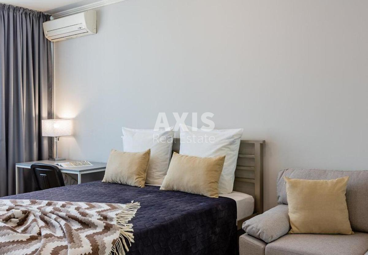 1k apartment pr-t Grygorenka Petra 22/20423611