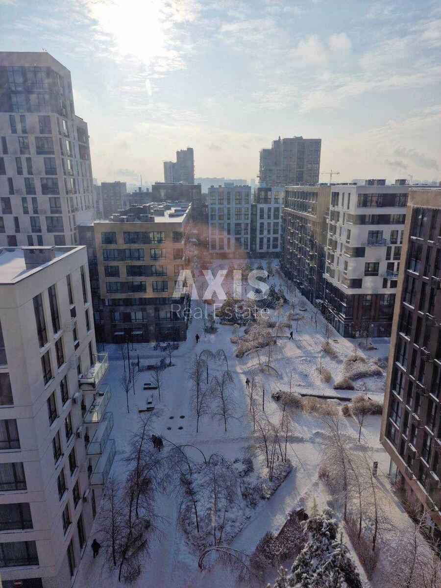 1k apartment vul. Saljutna 2Б641096