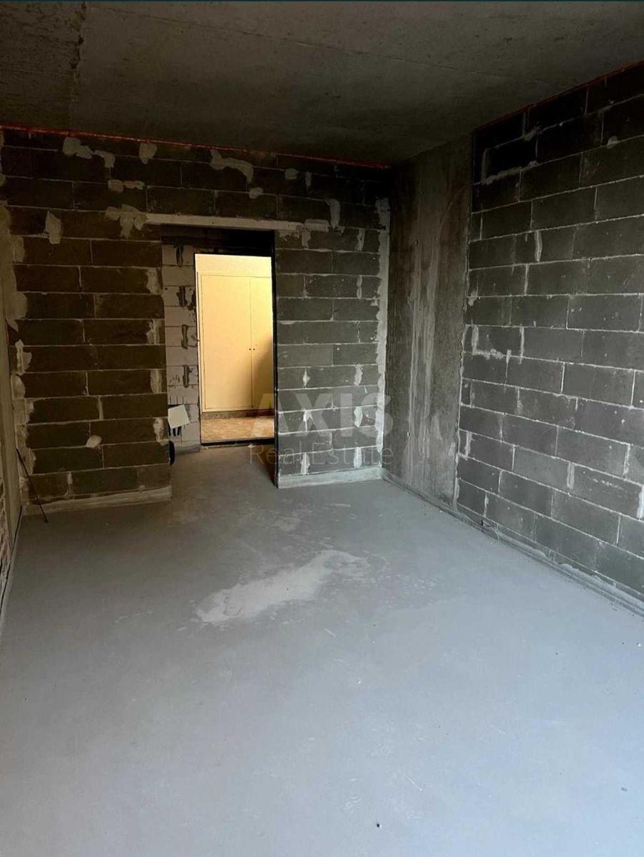 1k apartment vul. Radchenka Petra 274