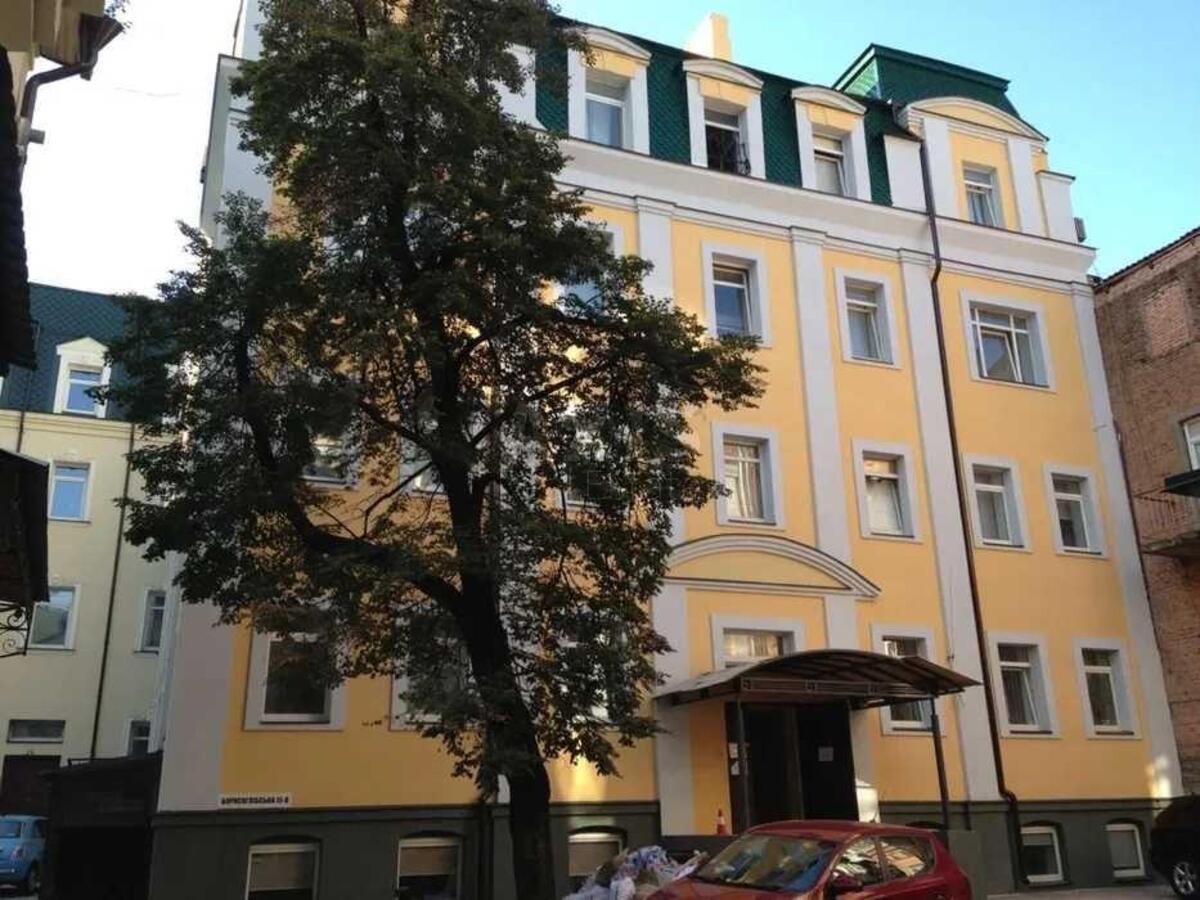 Офис ул. Борисоглебская 15В, 130м211