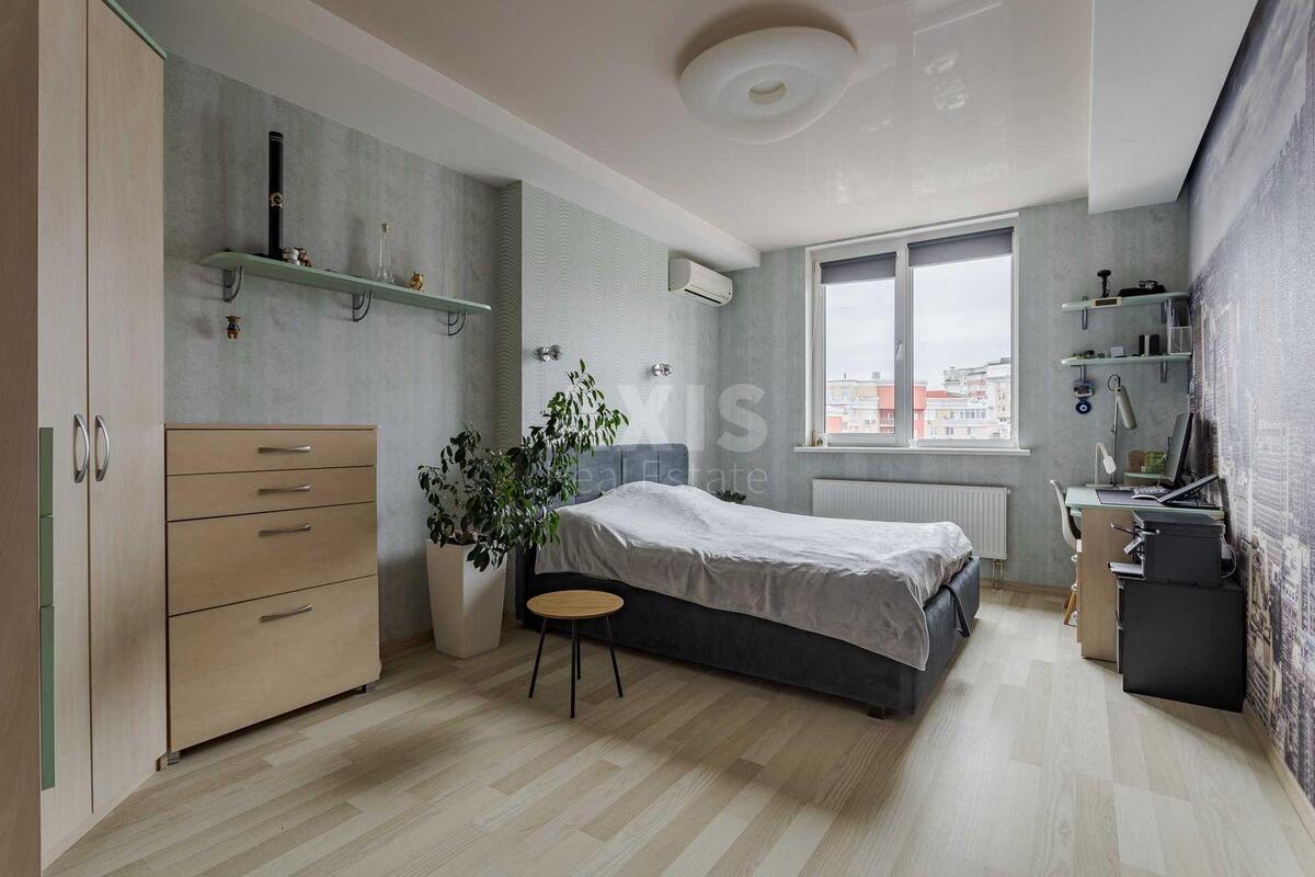 5k apartment vul. Mejtusa Kompozytora 47