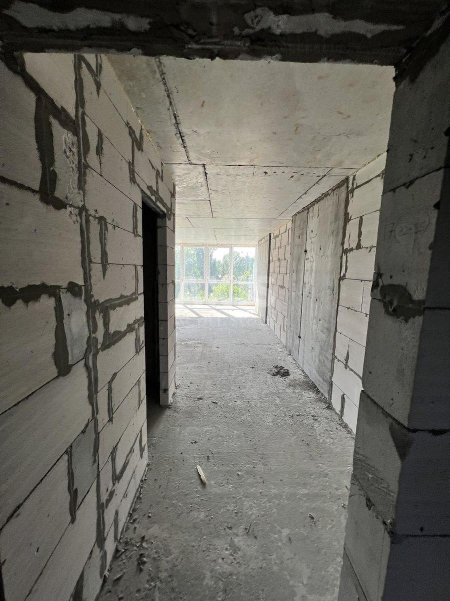 1k apartment vul. Bulahovs'kogo Akademika 24