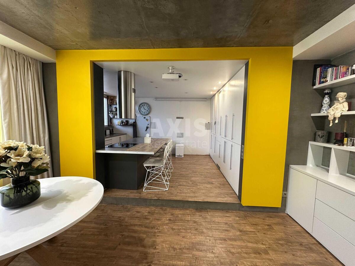 3k apartment vul. Sikors'kogo Igorja Aviakonstruktora 4Б600655