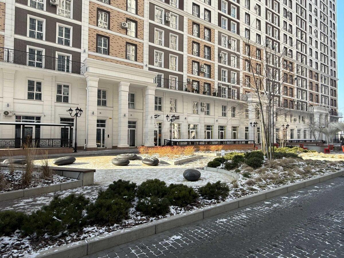 2k apartment vul. Myhajla Maksymovycha 2410