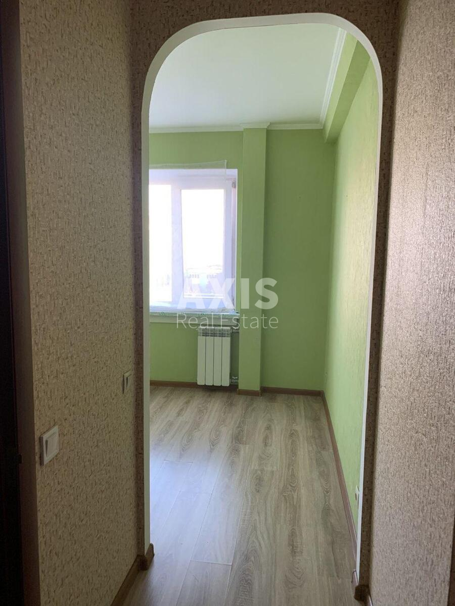 2k apartment vul. Malynovs'kogo Marshala 300