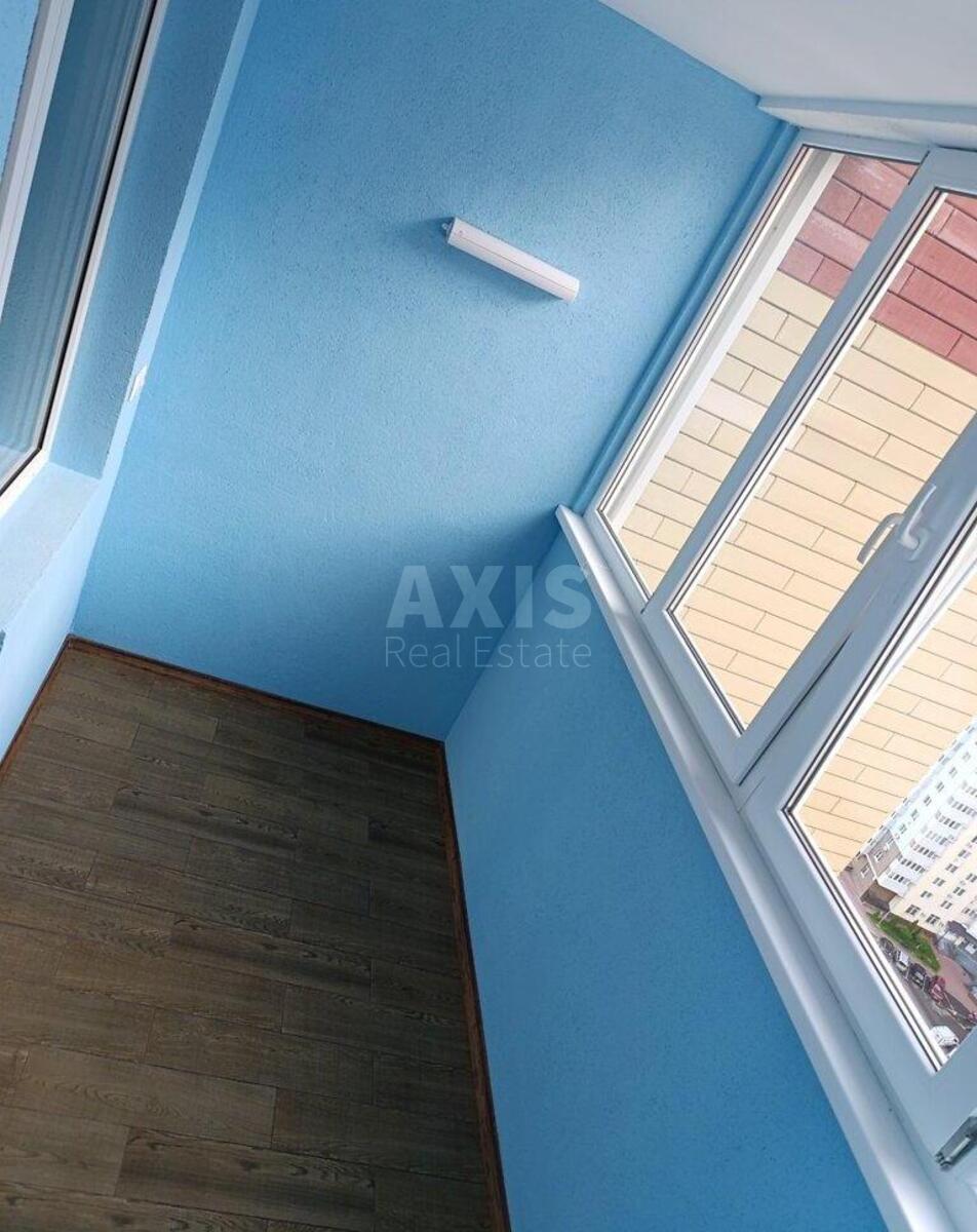 1k apartment pr-t Glushkova Akademika 9Є6