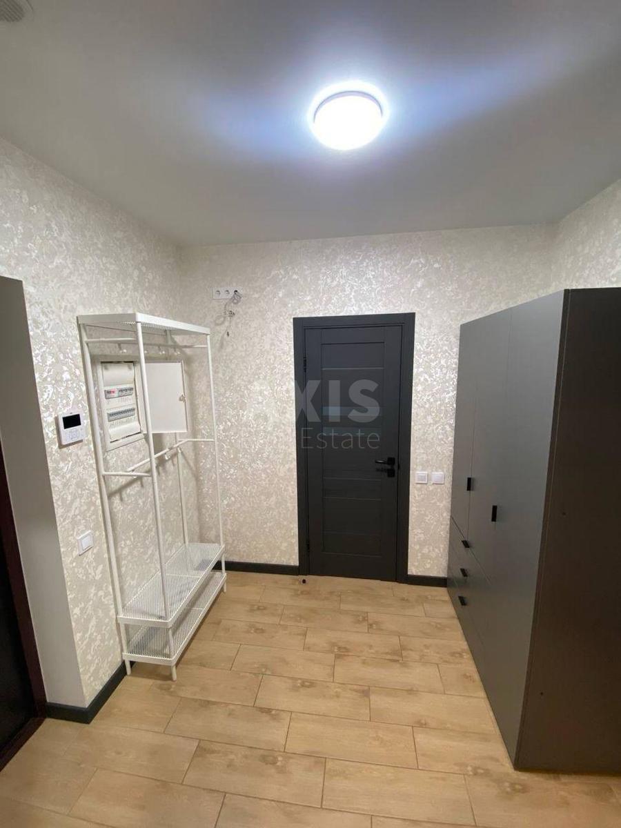 2к квартира ул. Александра Олеся 43