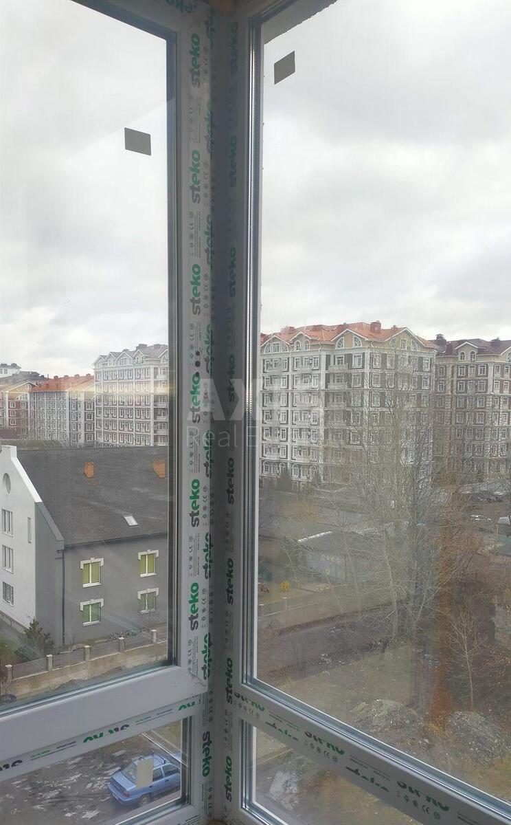 2k apartment vul. Ivana Bilyka 11/155