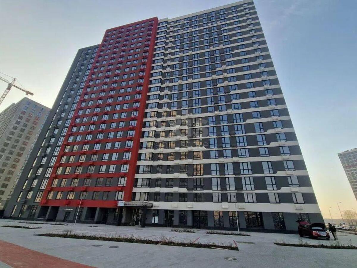 2k apartment pr-t Pravdy 10