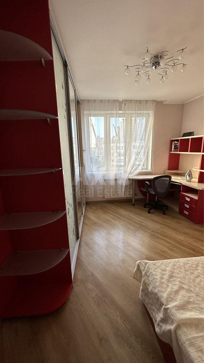 2к квартира наб. Днепровская 19А4