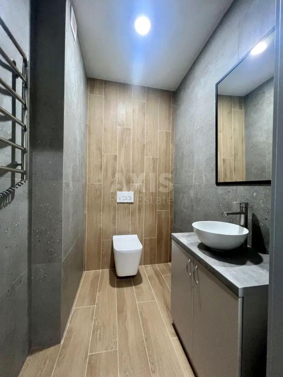 2k apartment vul. Baggovutivs'ka 17602177