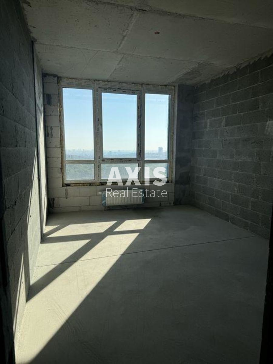 3k apartment vul. Nekrasova 12а1