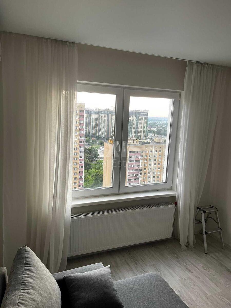 1k apartment vul. Myhajla Maksymovycha 7Б570931