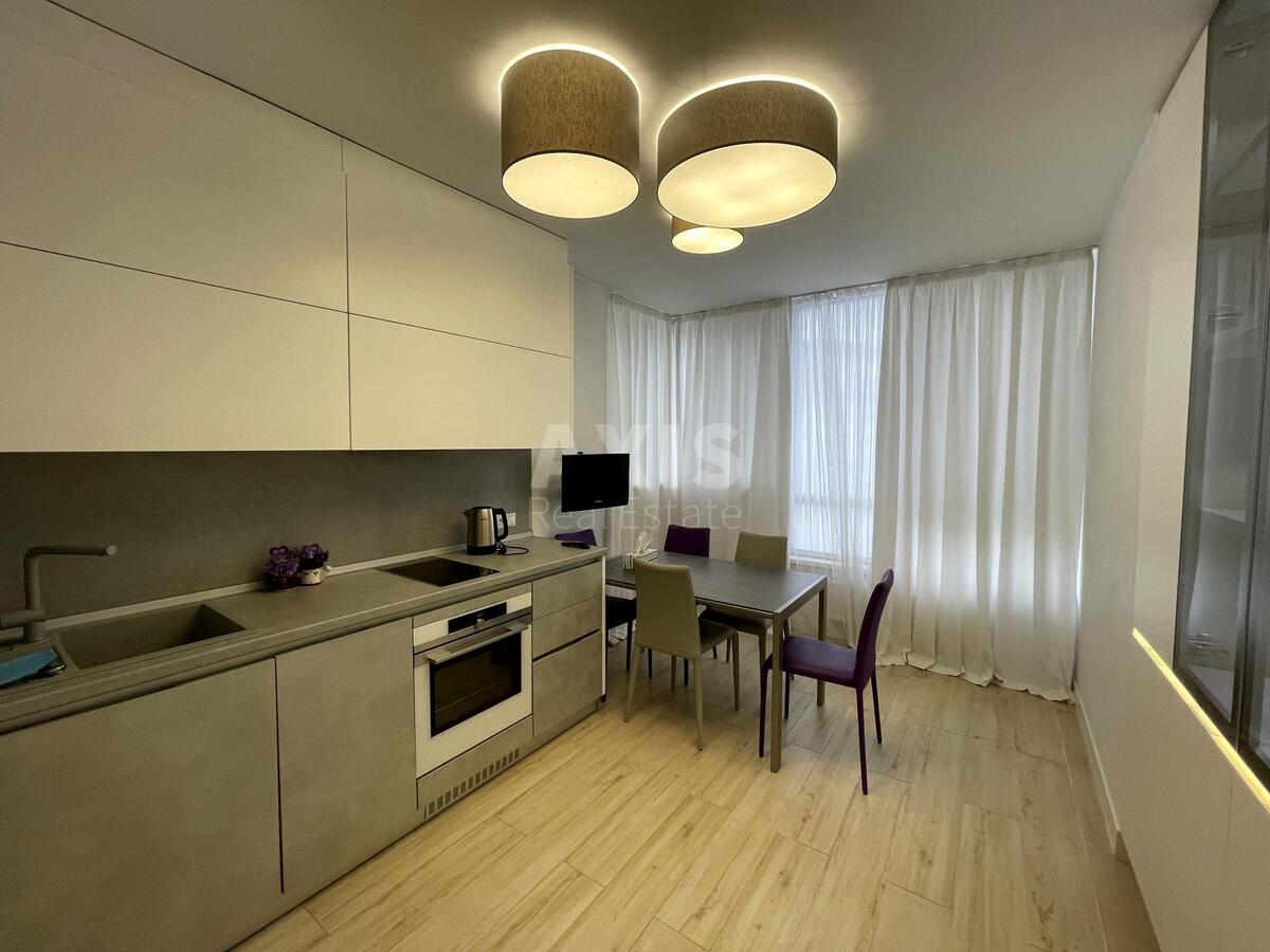 2k apartment vul. Doncja Myhajla 2А61504