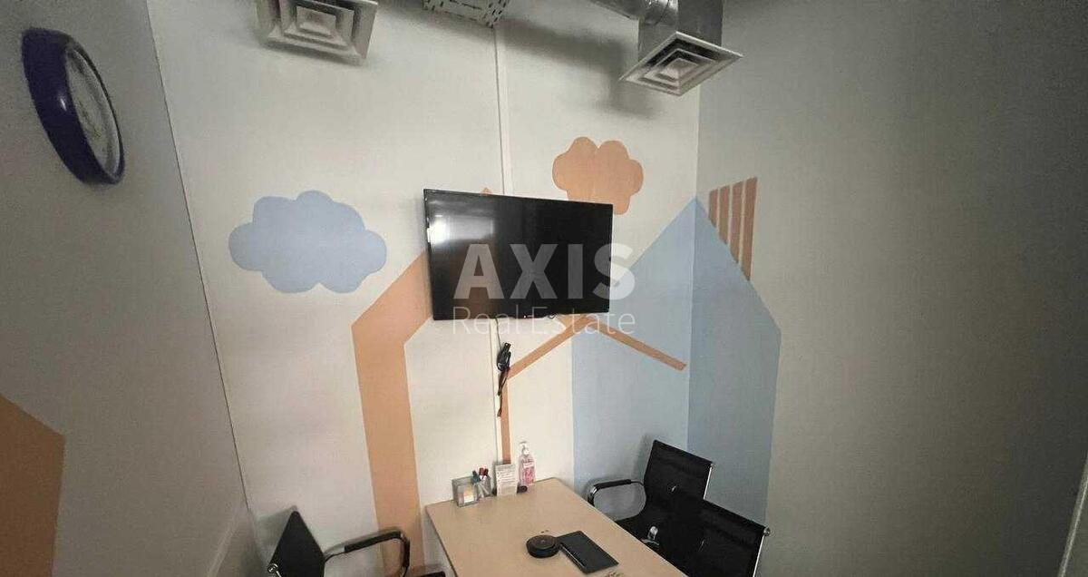 Office vul. Lejpcyz'ka 15, 740m2547880