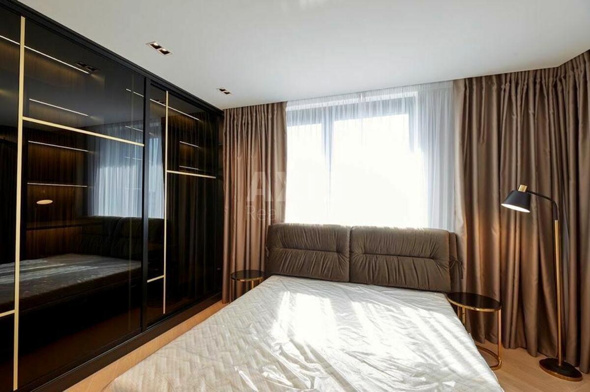 2k apartment vul. Antonovycha 74615203