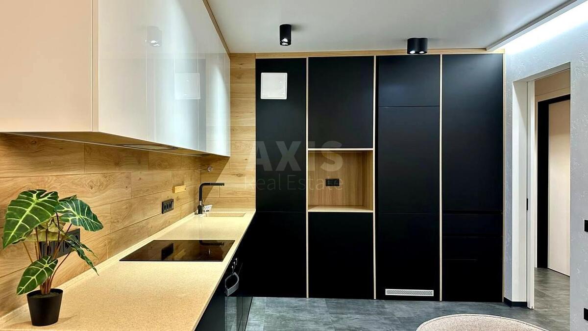 2k apartment vul. Lypkivs'kogo Vasylja Mytropolyta 16А6153511