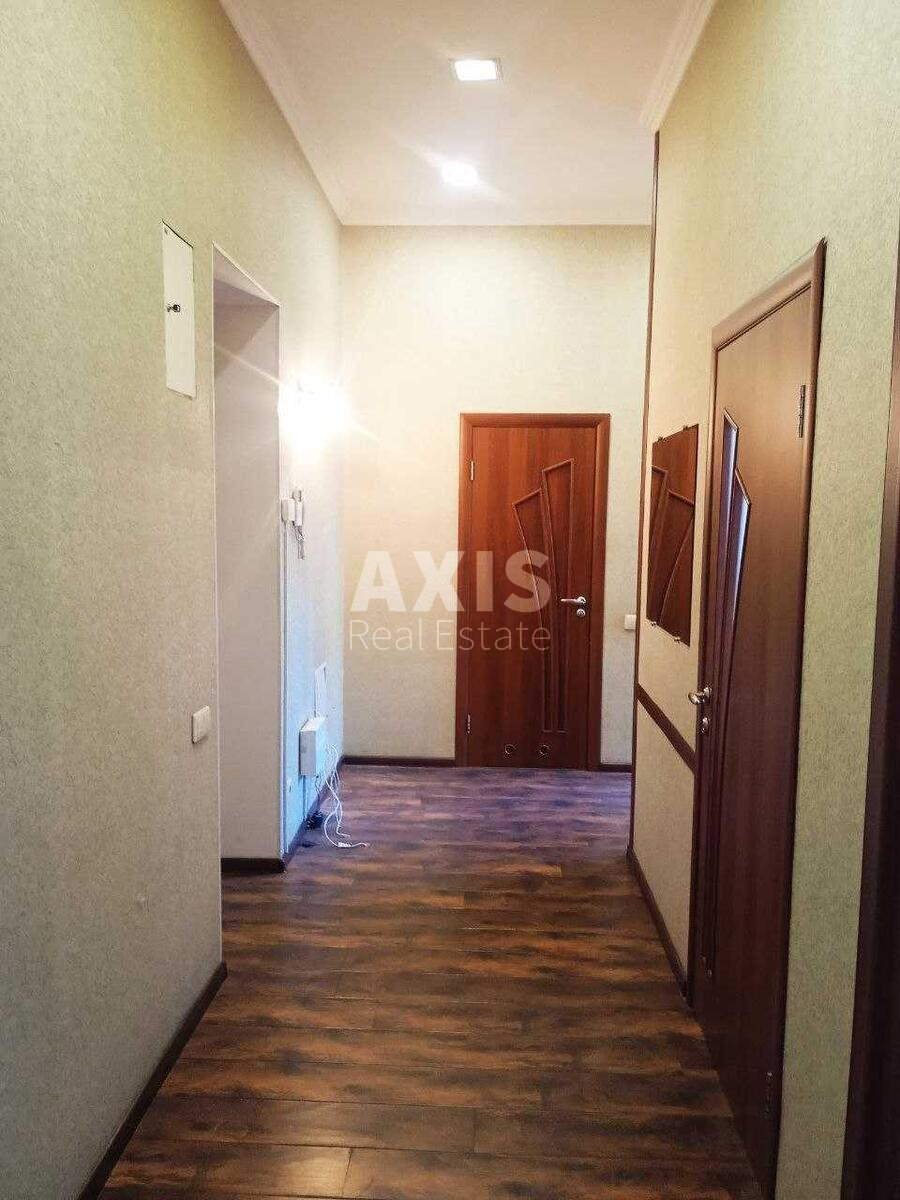 2k apartment vul. Velyka Vasyl'kivs'ka 26