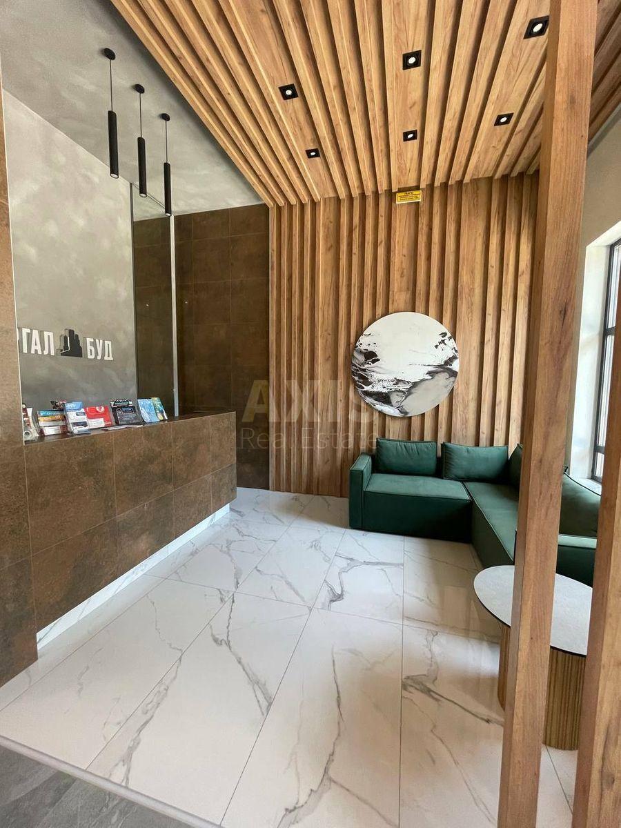 1k apartment vul. Kudrjashova 8571541