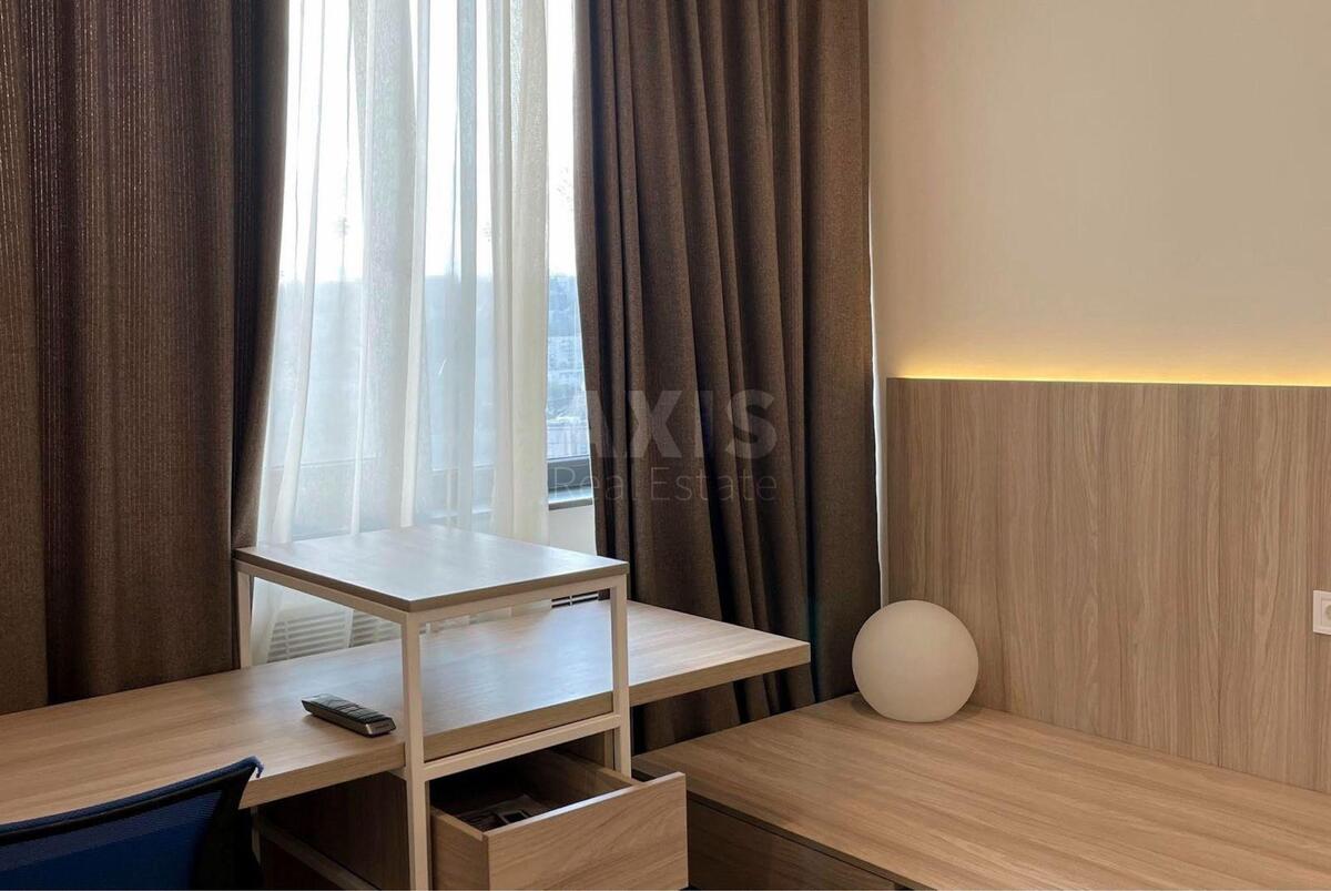 1k apartment vul. Antonovycha 74569112