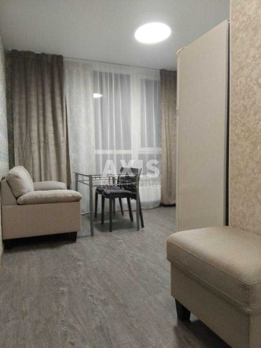 1k apartment vul. Kanal'na 8605202
