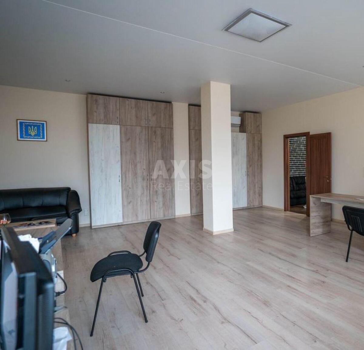 Офис шоссе Харьковское 19, 117м2613141